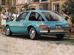 AMC Pacer 2-Door Sedan 1975 года